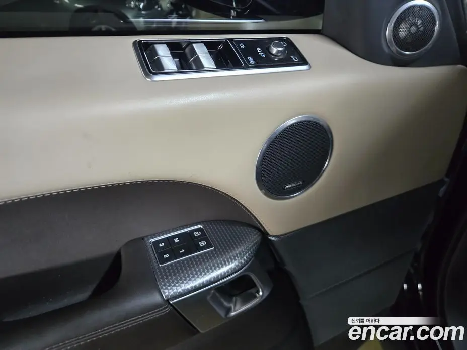 Land Rover Range Rover Sport 2021 3.0 АКПП, фото 16