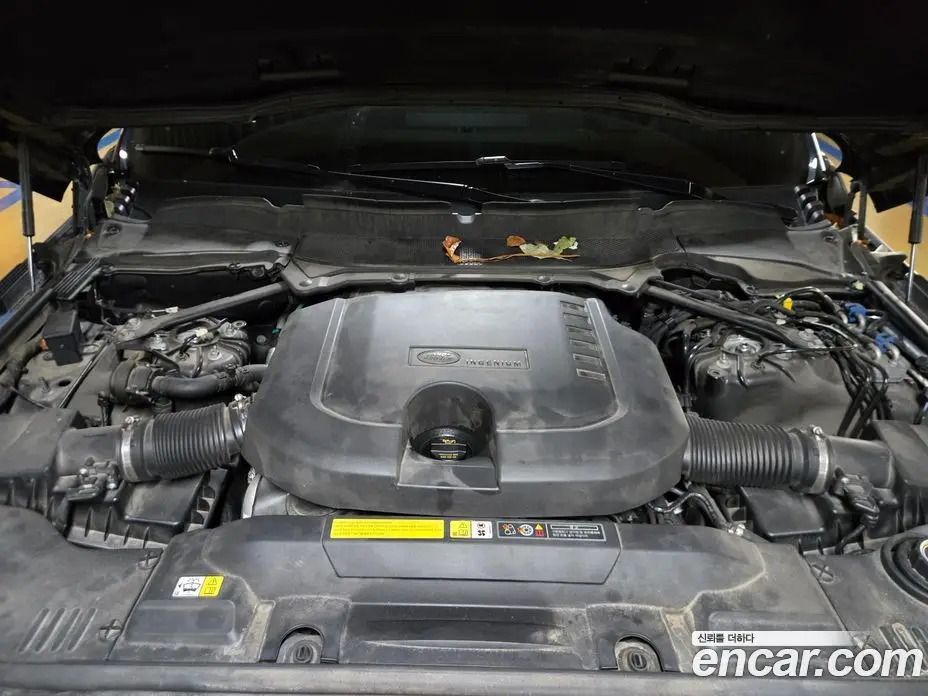 Land Rover Range Rover Sport 2021 3.0 АКПП, фото 18