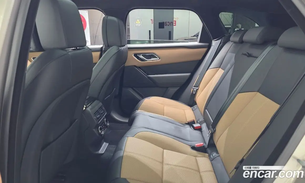 Land Rover Range Rover Velar 2026 3.0 АКПП, фото 4