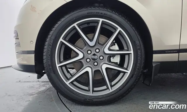 Land Rover Range Rover Velar 2026 3.0 АКПП, миниатюра 8