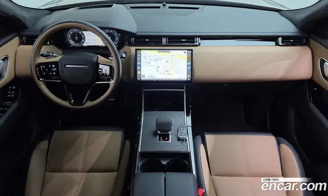 Land Rover Range Rover Velar 2026 3.0 АКПП, миниатюра 9