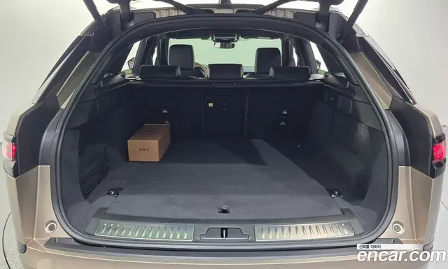 Land Rover Range Rover Velar 2026 3.0 АКПП, миниатюра 10