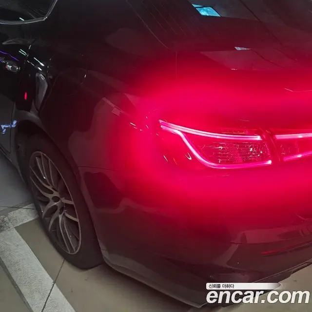 Maserati Ghibli 2018 3.0 АКПП, миниатюра 2