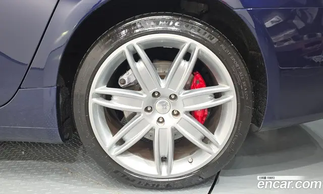 Maserati Quattroporte 2019 3.0 АКПП, миниатюра 7