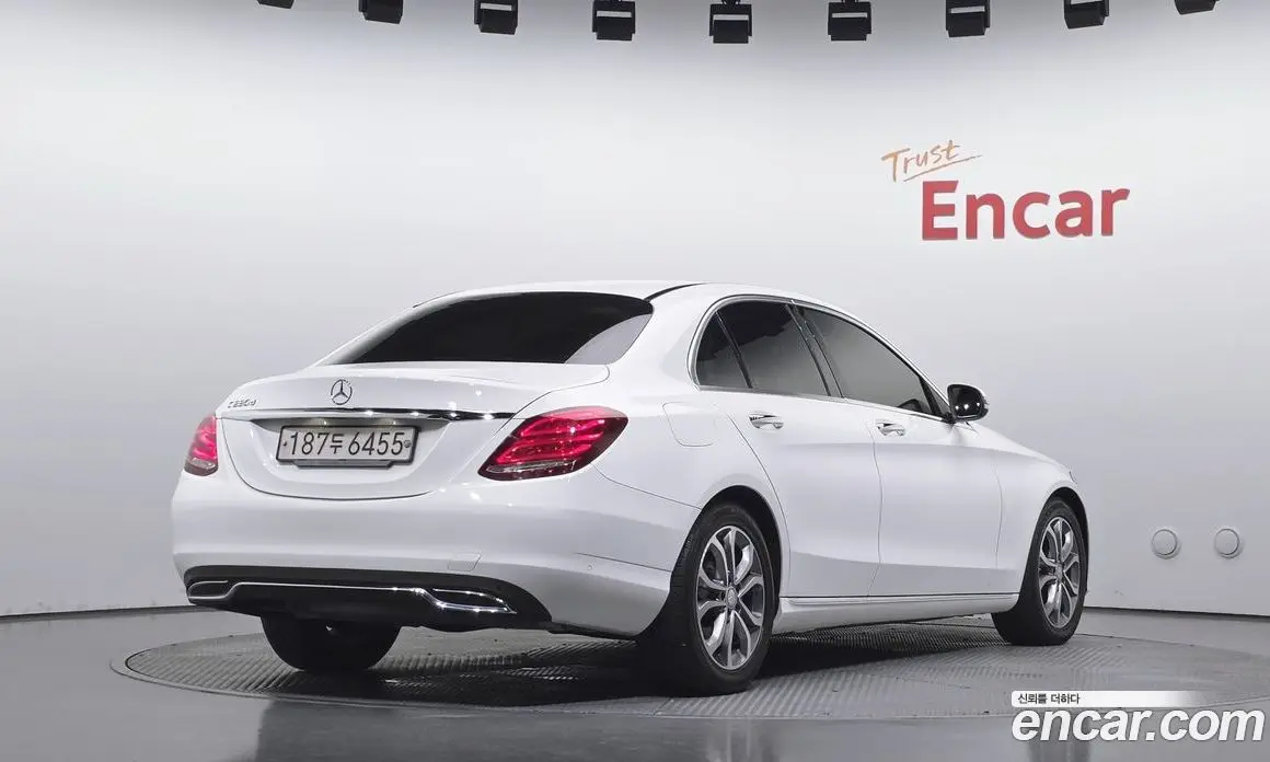 Mercedes-Benz C-Class 2016 2.1 АКПП, фото 2 Mercedes-Benz C-Class 2016 2.1 АКПП, фото 2