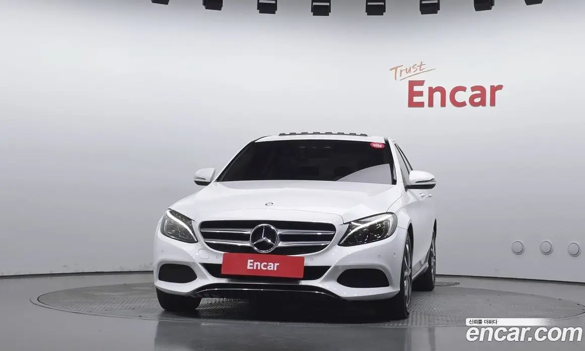 Mercedes-Benz C-Class 2016 2.1 АКПП, фото 3 Mercedes-Benz C-Class 2016 2.1 АКПП, фото 3