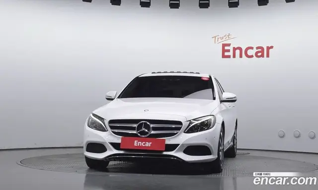 Mercedes-Benz C-Class 2016 2.1 АКПП, миниатюра 3 Mercedes-Benz C-Class 2016 2.1 АКПП, миниатюра 3
