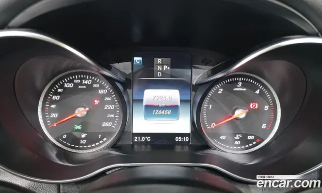Mercedes-Benz C-Class 2016 2.1 АКПП, миниатюра 8 Mercedes-Benz C-Class 2016 2.1 АКПП, миниатюра 8