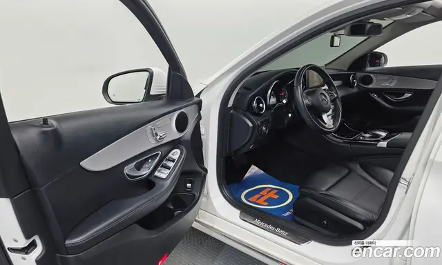 Mercedes-Benz C-Class 2016 2.1 АКПП, миниатюра 10 Mercedes-Benz C-Class 2016 2.1 АКПП, миниатюра 10