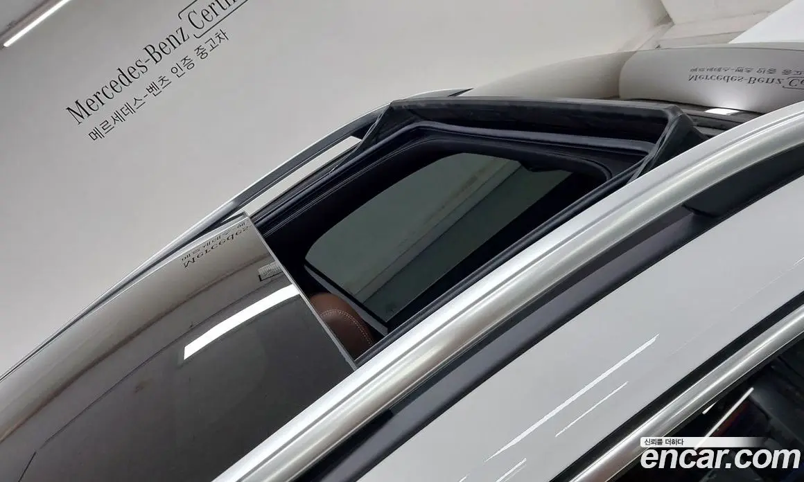 Mercedes-Benz GLB-Class 2025 2.0 АКПП, фото 12