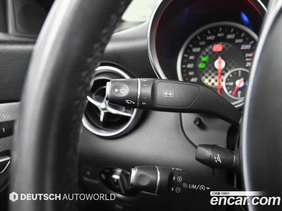 Mercedes-Benz SLC-Class 2017 2.0 АКПП, фото 12