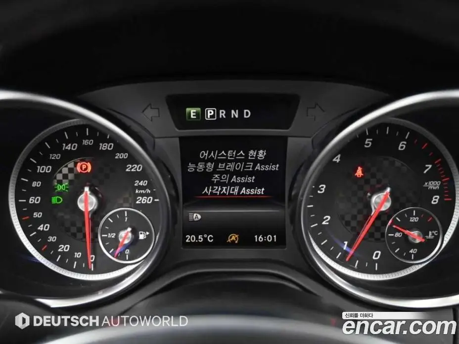 Mercedes-Benz SLC-Class 2017 2.0 АКПП, фото 15