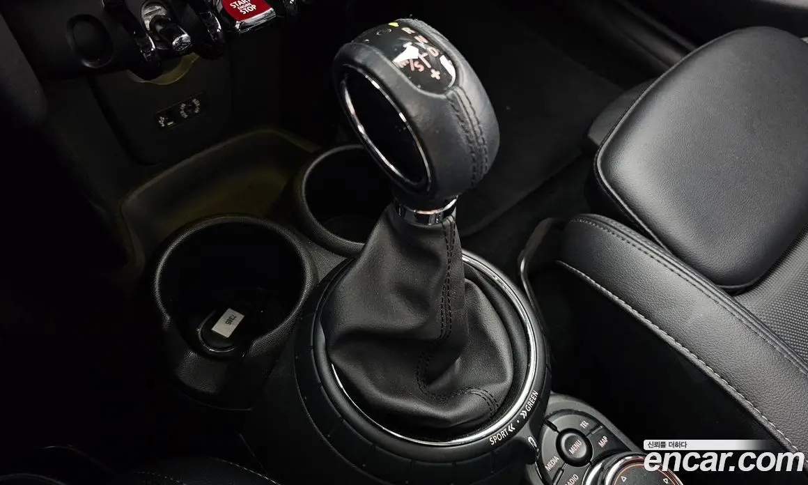 Mini Cooper 2015 1.5 АКПП, фото 11