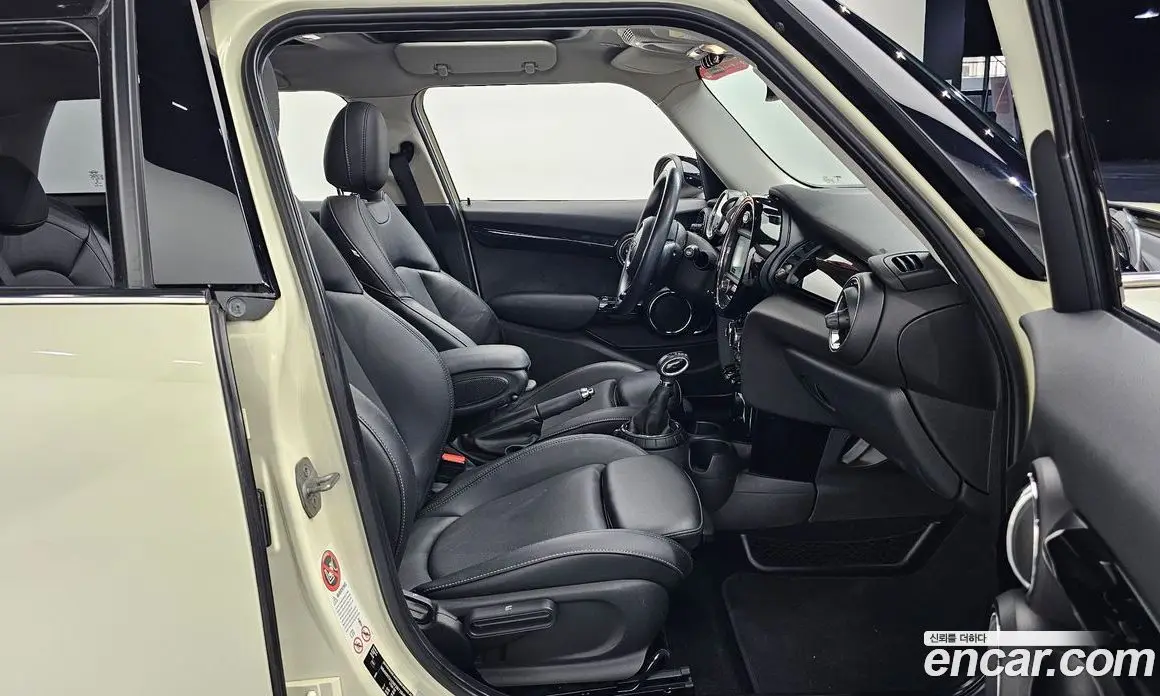 Mini Cooper 2015 1.5 АКПП, фото 16