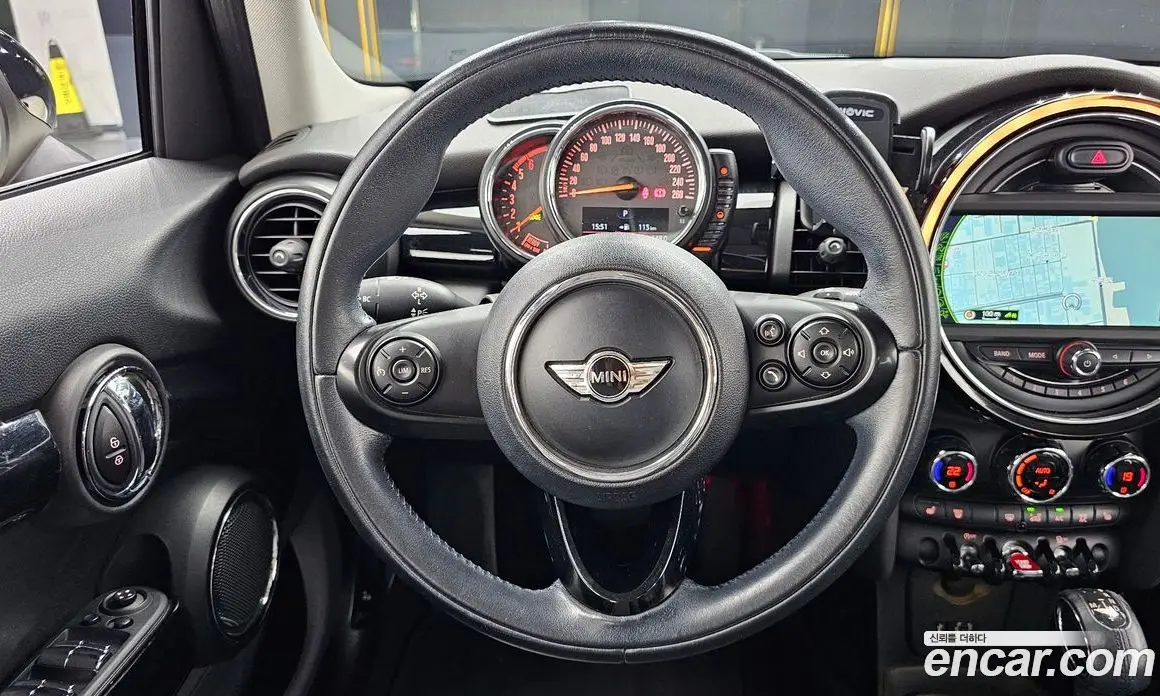 Mini Cooper 2015 1.5 АКПП, фото 18