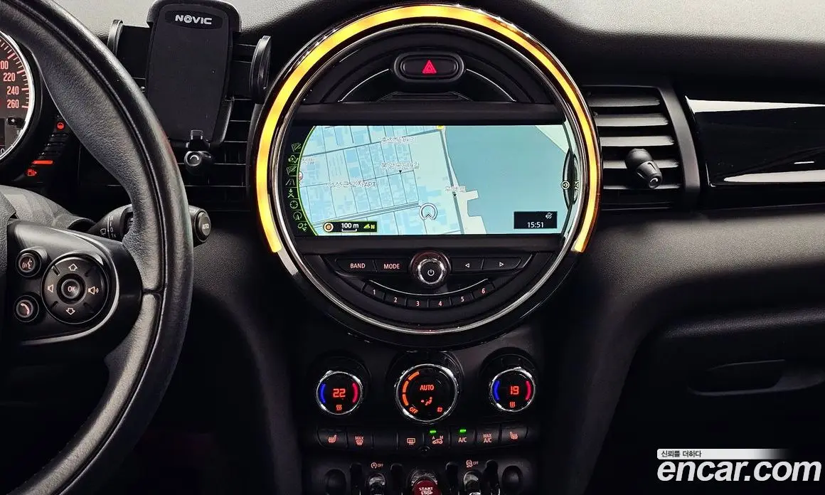 Mini Cooper 2015 1.5 АКПП, фото 19