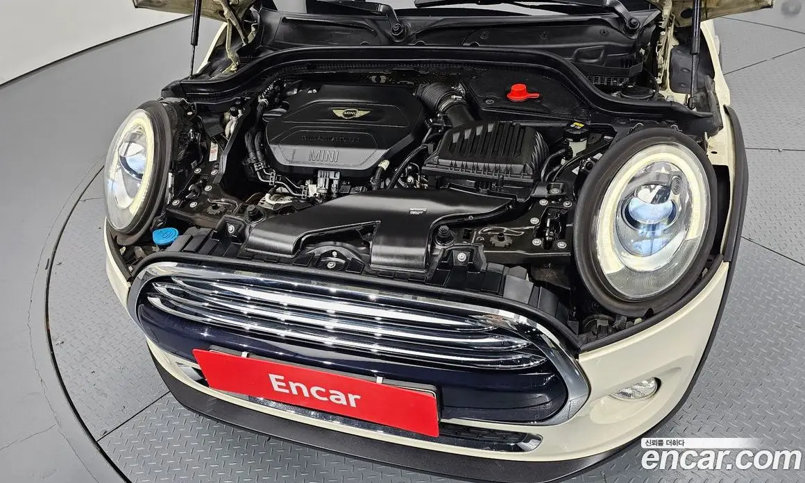 Mini Cooper 2015 1.5 АКПП, фото 5