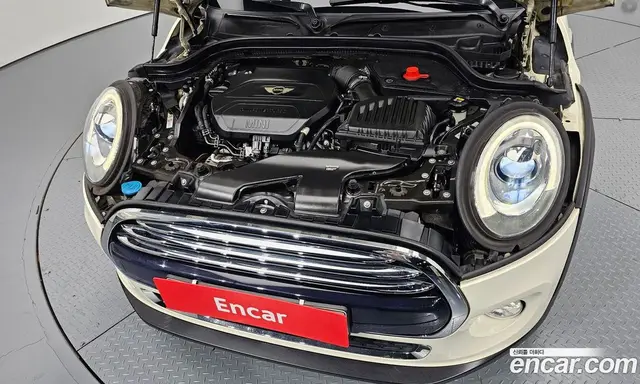 Mini Cooper 2015 1.5 АКПП, миниатюра 5