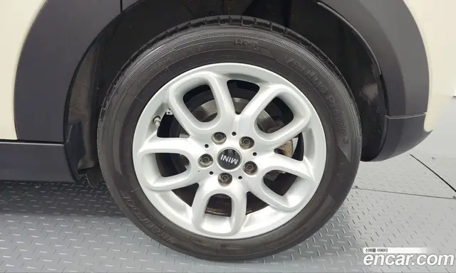 Mini Cooper 2015 1.5 АКПП, миниатюра 6