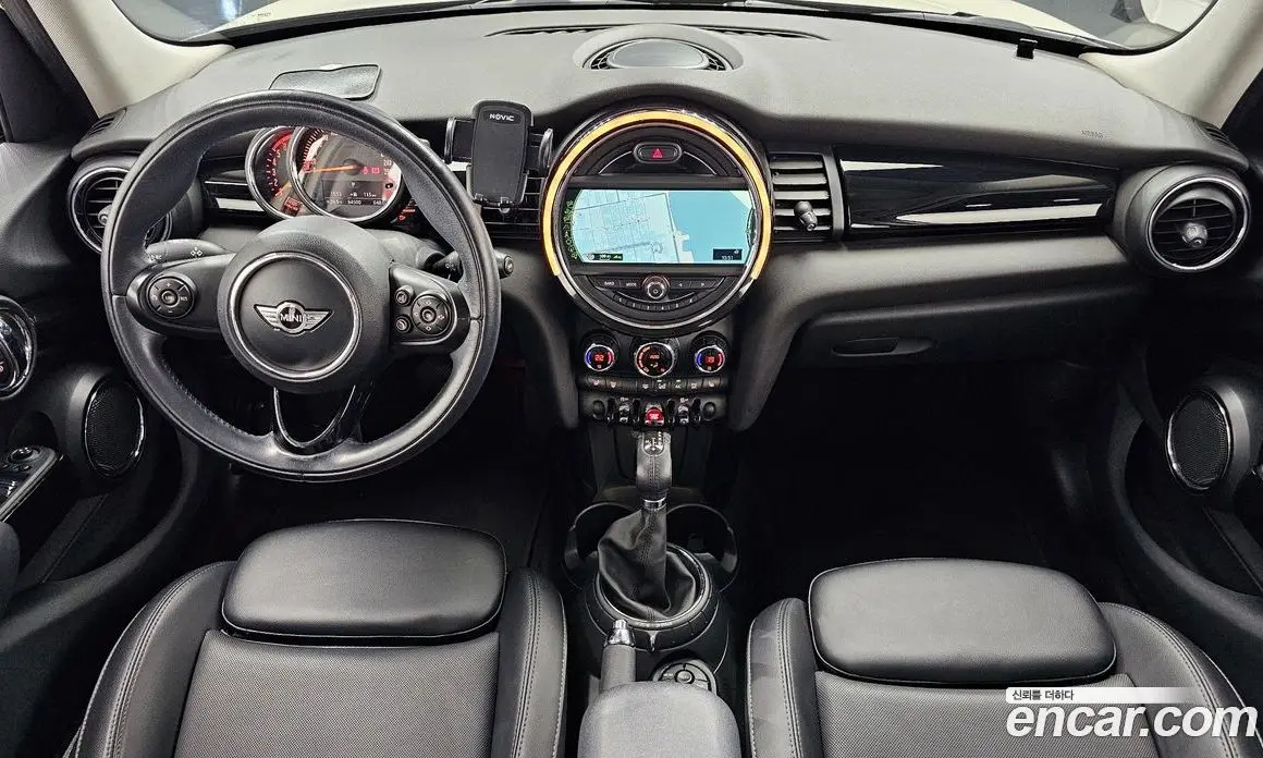 Mini Cooper 2015 1.5 АКПП, фото 9