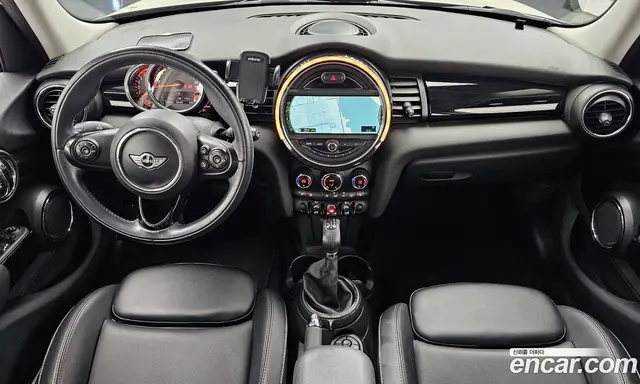 Mini Cooper 2015 1.5 АКПП, миниатюра 9