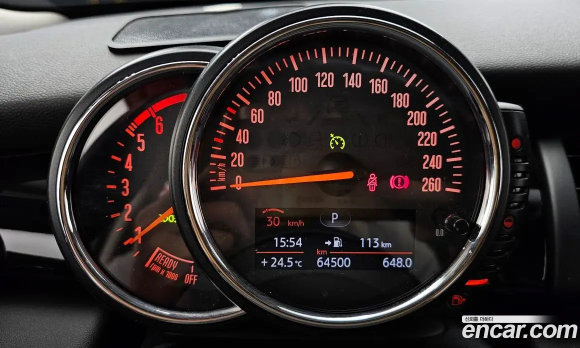 Mini Cooper 2015 1.5 АКПП, фото 10