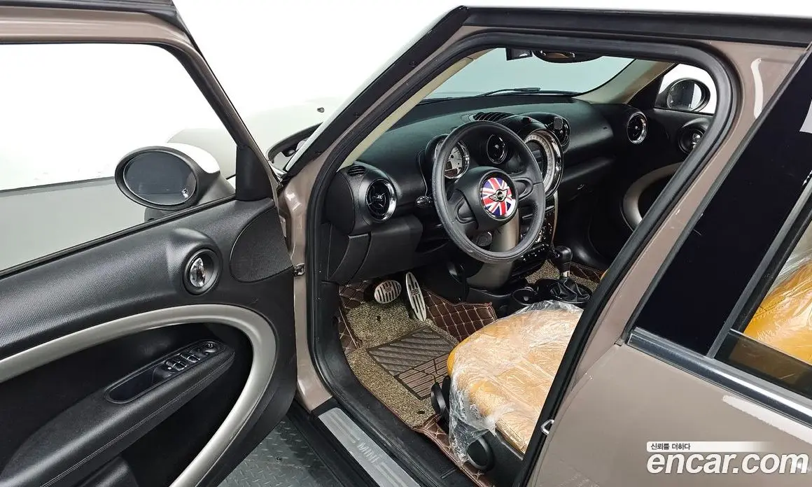 Mini Countryman 2014 2.0 АКПП, фото 17