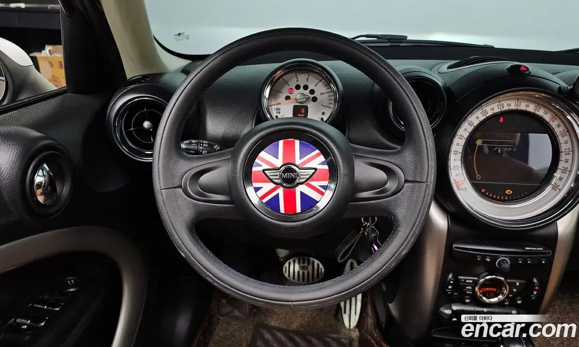 Mini Countryman 2014 2.0 АКПП, фото 19