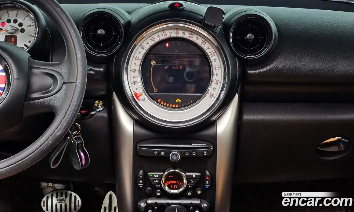 Mini Countryman 2014 2.0 АКПП, фото 20