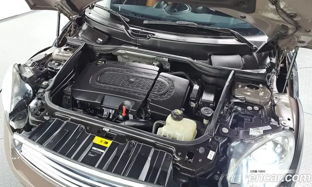 Mini Countryman 2014 2.0 АКПП, миниатюра 6