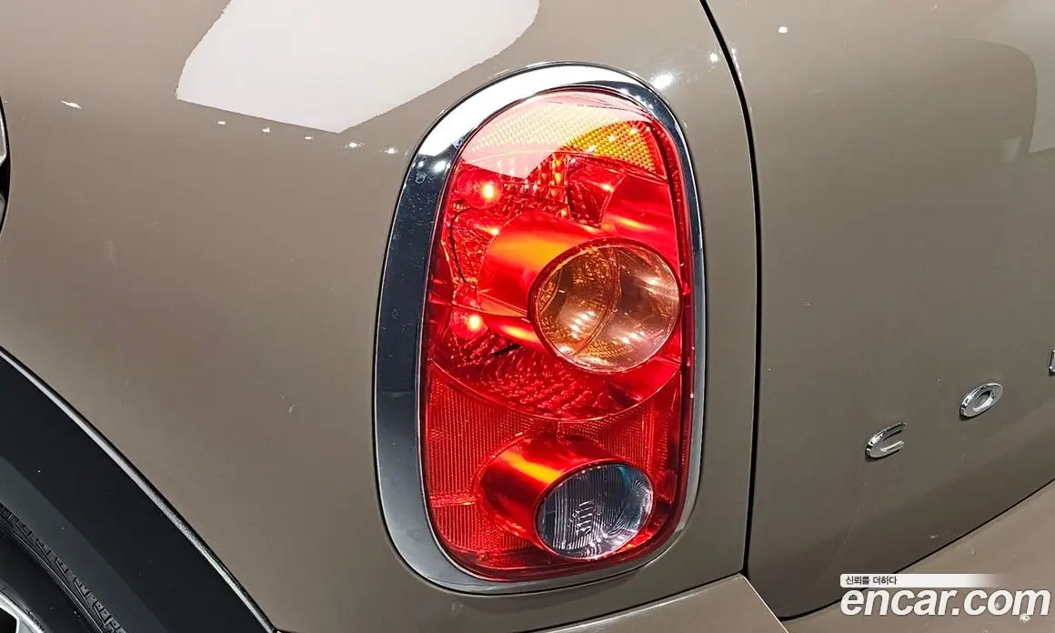 Mini Countryman 2014 2.0 АКПП, фото 9