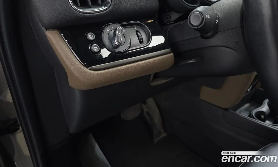 Mini Countryman 2017 2.0 АКПП, фото 14