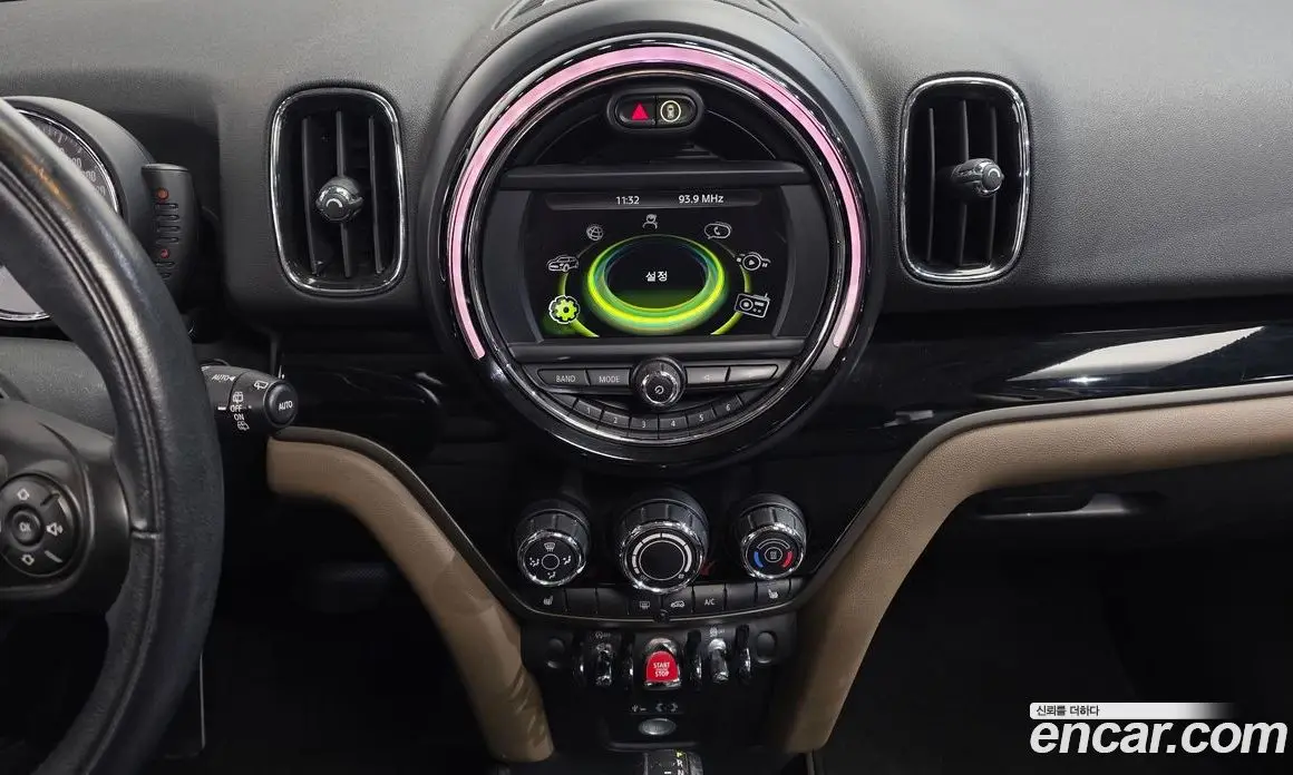 Mini Countryman 2017 2.0 АКПП, фото 15