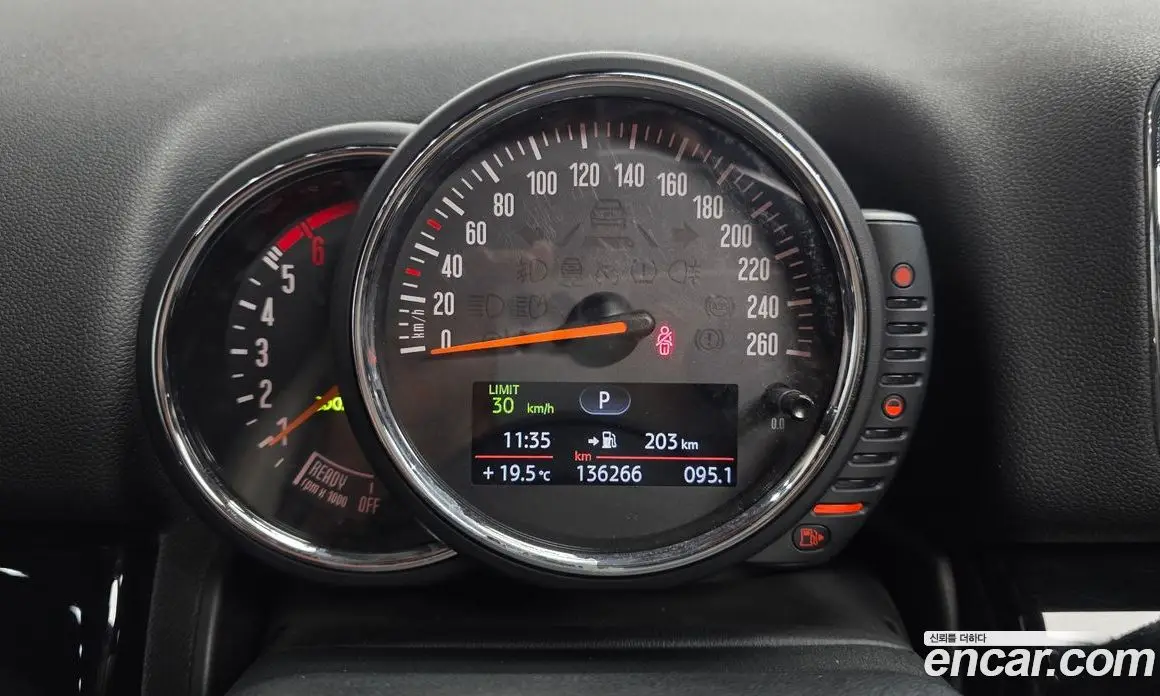 Mini Countryman 2017 2.0 АКПП, фото 8