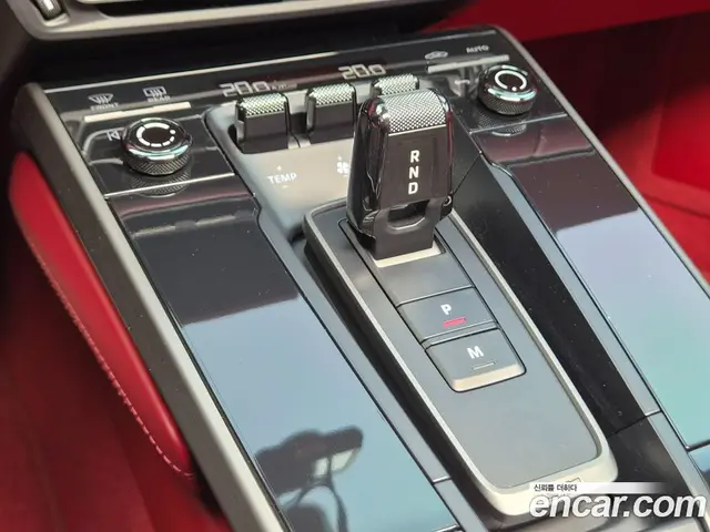 Porsche 911 2024 3.0 АКПП, миниатюра 9