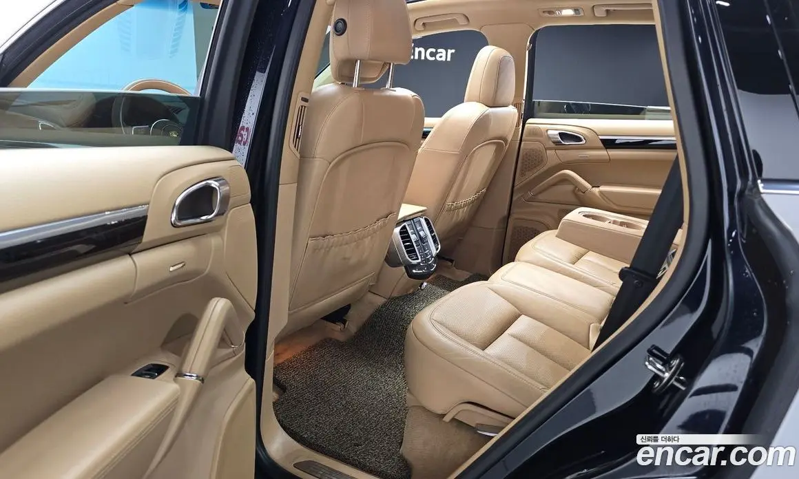 Porsche Cayenne 2015 3.0 АКПП, фото 11