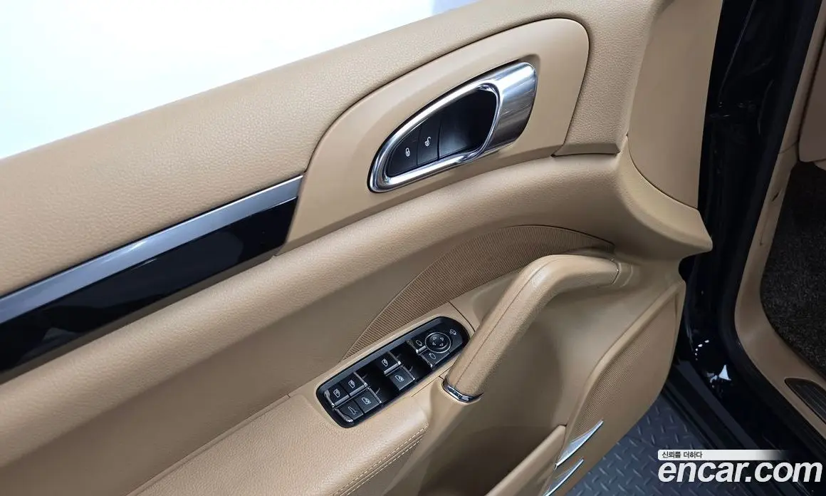 Porsche Cayenne 2015 3.0 АКПП, фото 17