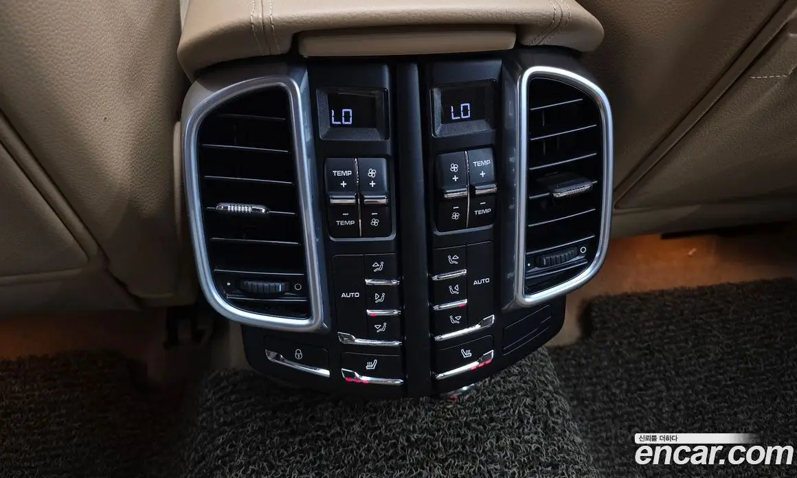 Porsche Cayenne 2015 3.0 АКПП, фото 20