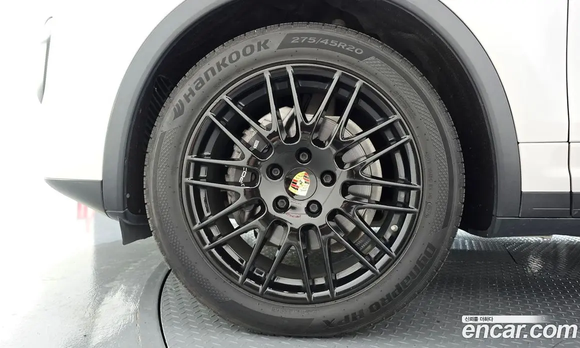 Porsche Cayenne 2015 3.0 АКПП, фото 5