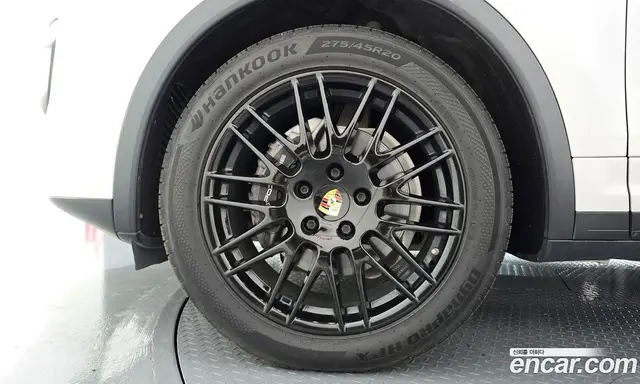 Porsche Cayenne 2015 3.0 АКПП, миниатюра 5