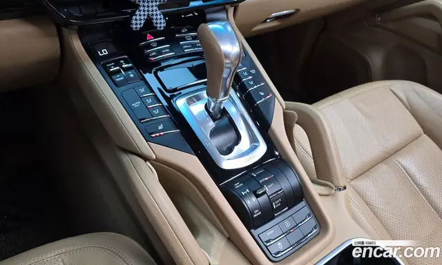 Porsche Cayenne 2015 3.0 АКПП, миниатюра 9