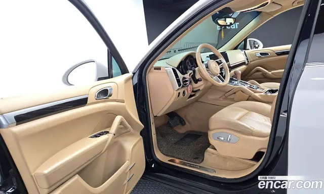 Porsche Cayenne 2015 3.0 АКПП, миниатюра 10