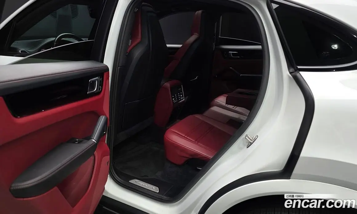 Porsche Cayenne 2020 3.0 АКПП, фото 16 Porsche Cayenne 2020 3.0 АКПП, фото 16