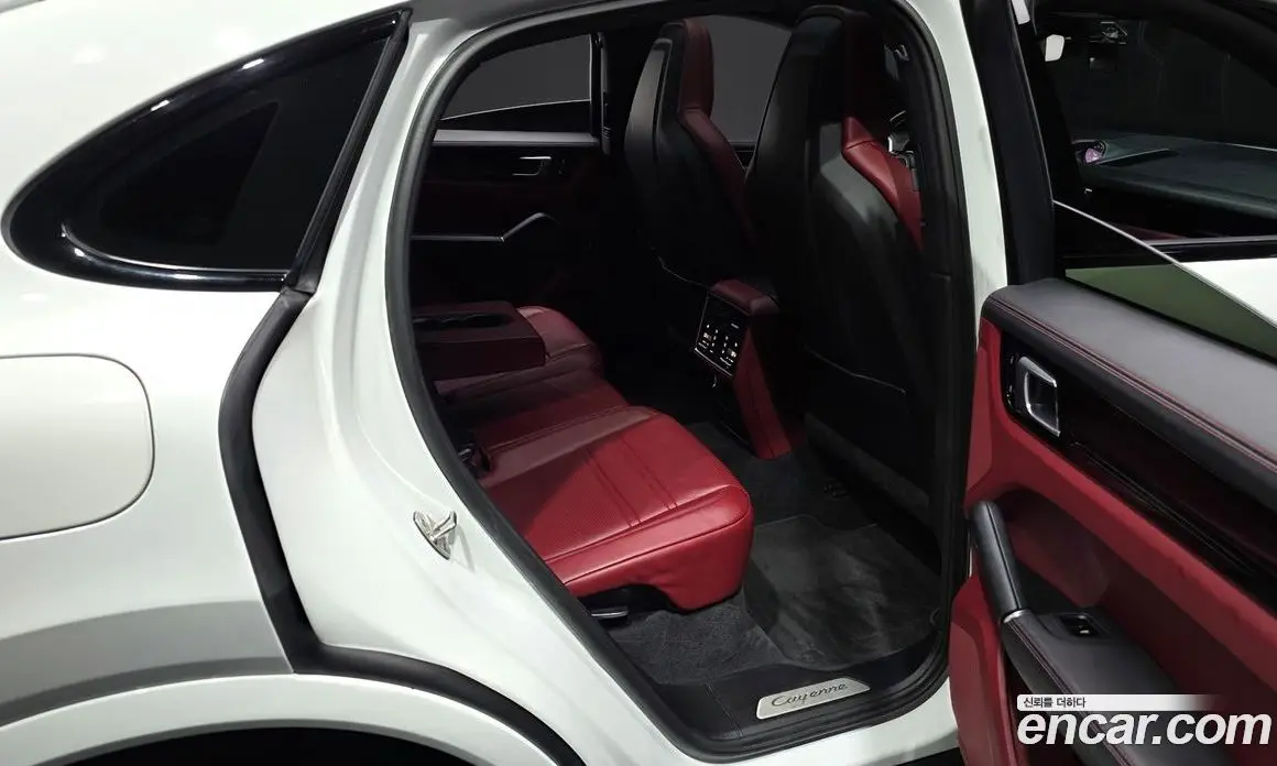Porsche Cayenne 2020 3.0 АКПП, фото 18 Porsche Cayenne 2020 3.0 АКПП, фото 18