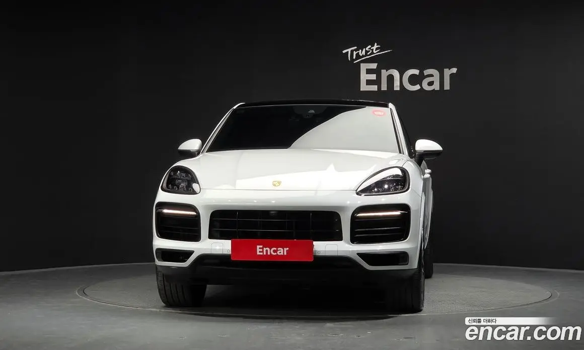 Porsche Cayenne 2020 3.0 АКПП, фото 3 Porsche Cayenne 2020 3.0 АКПП, фото 3