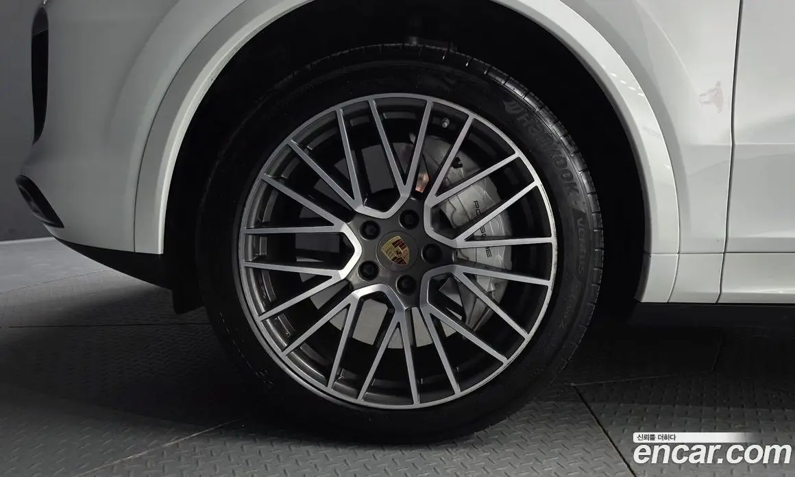 Porsche Cayenne 2020 3.0 АКПП, фото 5 Porsche Cayenne 2020 3.0 АКПП, фото 5