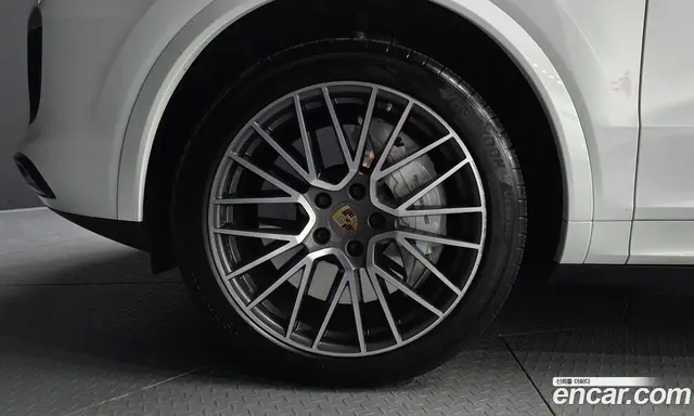 Porsche Cayenne 2020 3.0 АКПП, миниатюра 5 Porsche Cayenne 2020 3.0 АКПП, миниатюра 5