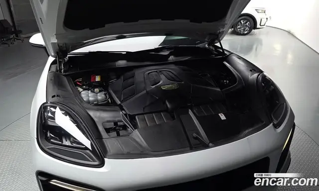 Porsche Cayenne 2020 3.0 АКПП, миниатюра 6 Porsche Cayenne 2020 3.0 АКПП, миниатюра 6
