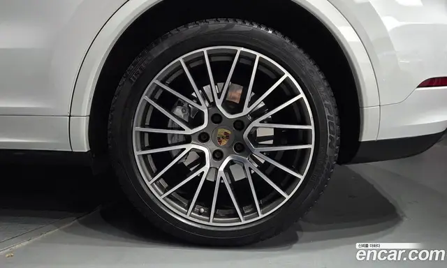 Porsche Cayenne 2020 3.0 АКПП, миниатюра 7 Porsche Cayenne 2020 3.0 АКПП, миниатюра 7