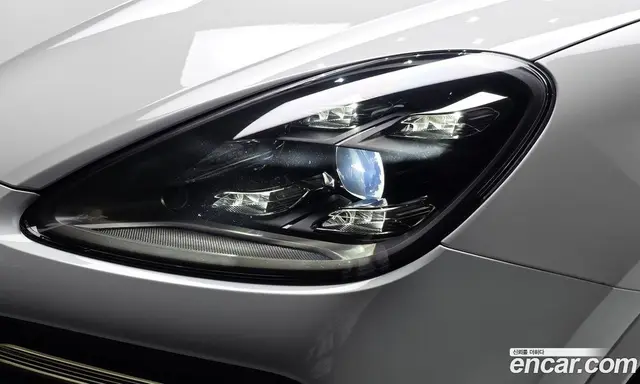 Porsche Cayenne 2020 3.0 АКПП, миниатюра 8 Porsche Cayenne 2020 3.0 АКПП, миниатюра 8